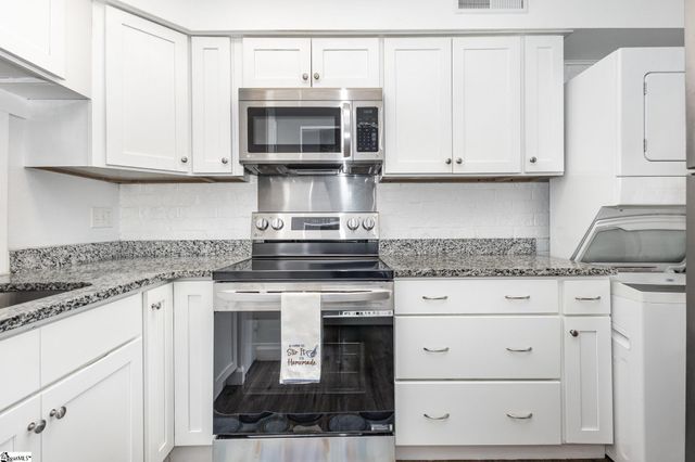 2530 E North Street Unit 5B, Greenville, SC 29615