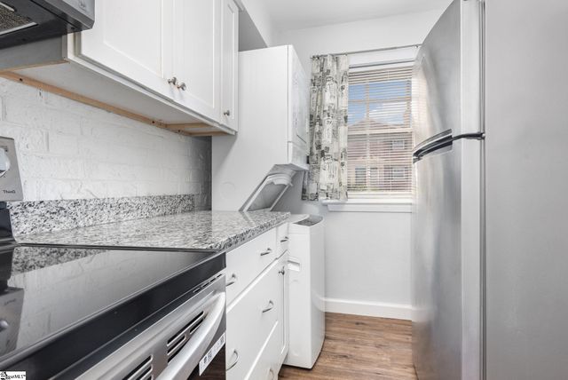 2530 E North Street Unit 5B, Greenville, SC 29615