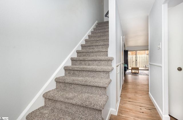 2530 E North Street Unit 5B, Greenville, SC 29615