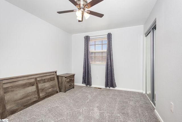 2530 E North Street Unit 5B, Greenville, SC 29615