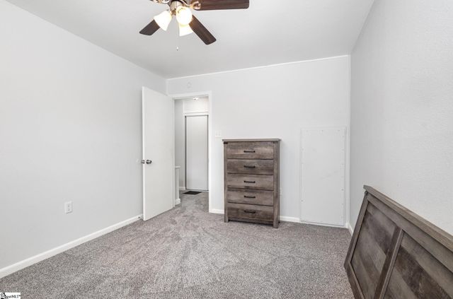 2530 E North Street Unit 5B, Greenville, SC 29615