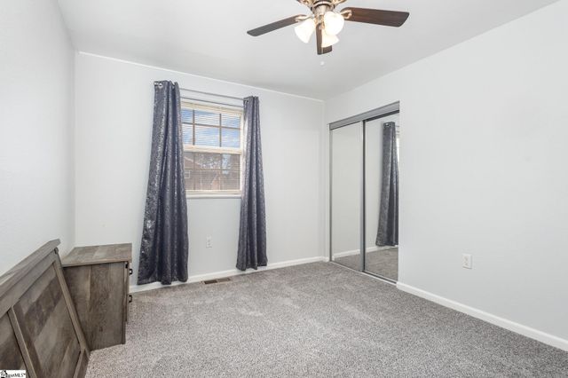 2530 E North Street Unit 5B, Greenville, SC 29615