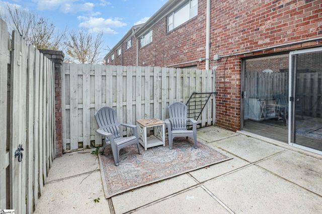 2530 E North Street Unit 5B, Greenville, SC 29615