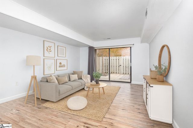 2530 E North Street Unit 5B, Greenville, SC 29615