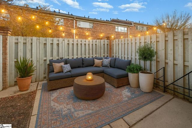 2530 E North Street Unit 5B, Greenville, SC 29615