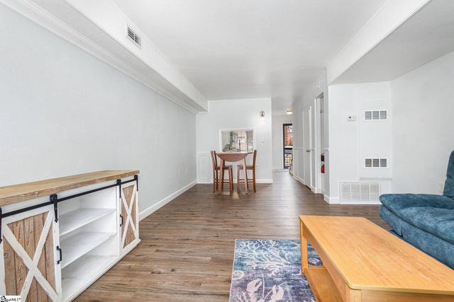 2530 E North Street Unit 5B, Greenville, SC 29615