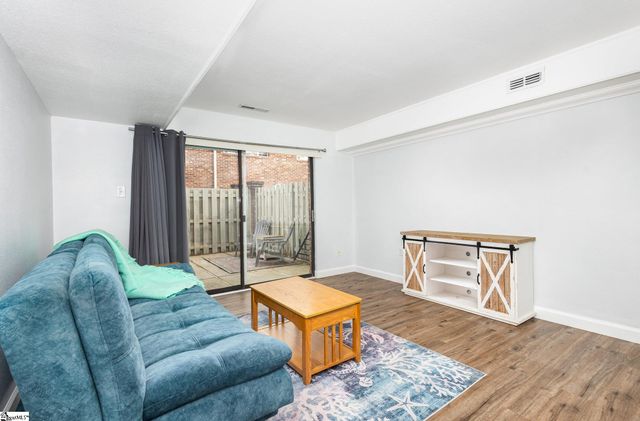 2530 E North Street Unit 5B, Greenville, SC 29615