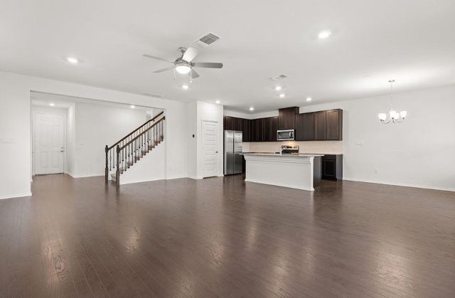 1115 Aronia LN 115, Georgetown, TX 78626