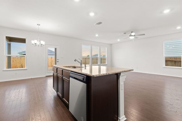 1115 Aronia LN 115, Georgetown, TX 78626