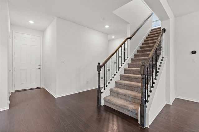 1115 Aronia LN 115, Georgetown, TX 78626