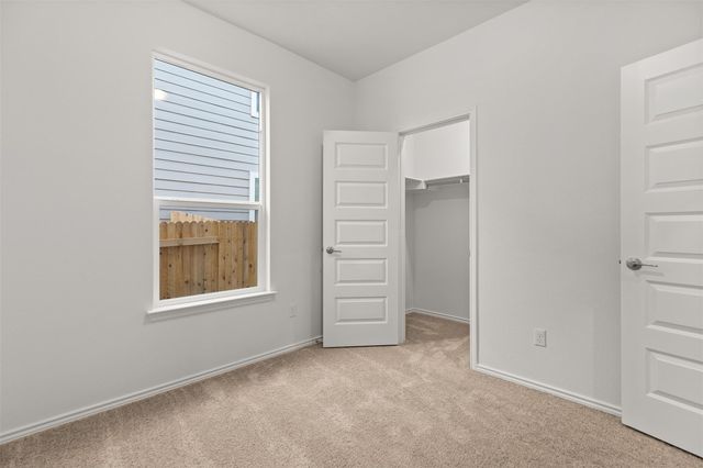 1115 Aronia LN 115, Georgetown, TX 78626