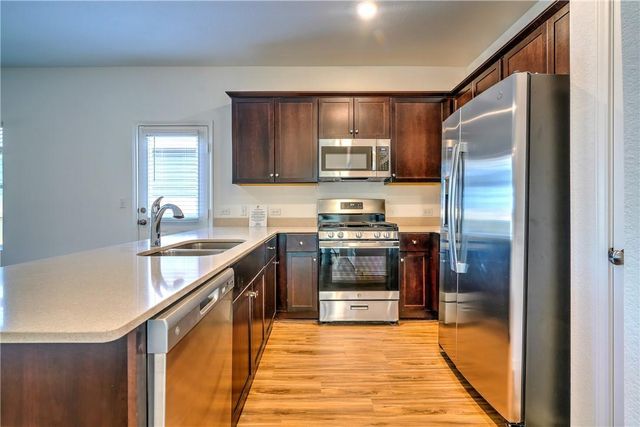 14305 Sandrock BND, Pflugerville, TX 78660
