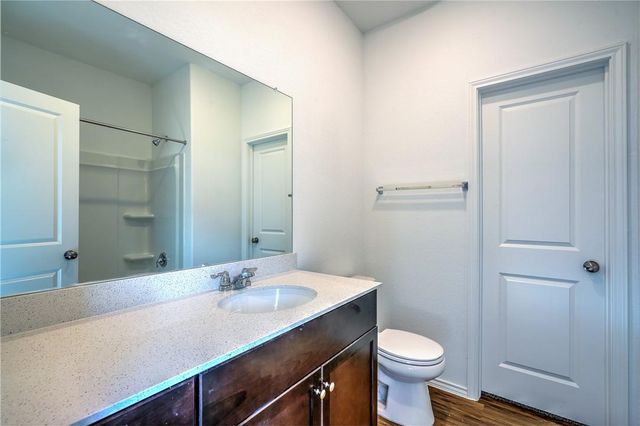 14305 Sandrock BND, Pflugerville, TX 78660