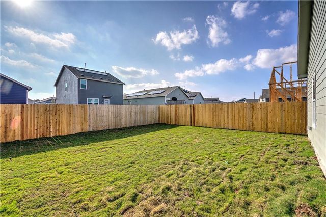 14305 Sandrock BND, Pflugerville, TX 78660