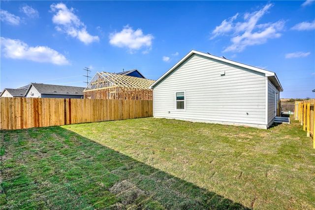 14305 Sandrock BND, Pflugerville, TX 78660