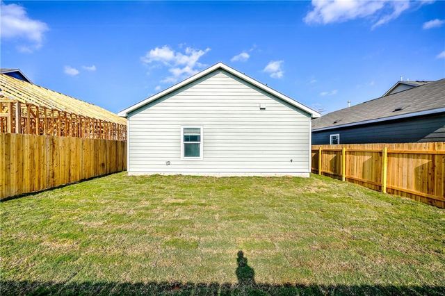 14305 Sandrock BND, Pflugerville, TX 78660