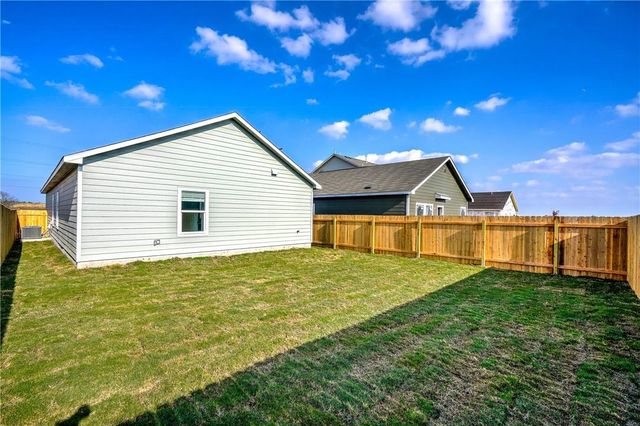 14305 Sandrock BND, Pflugerville, TX 78660