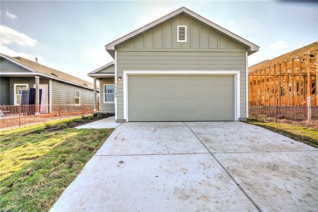 14305 Sandrock BND, Pflugerville, TX 78660