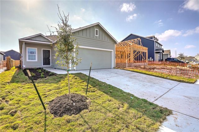 14305 Sandrock BND, Pflugerville, TX 78660