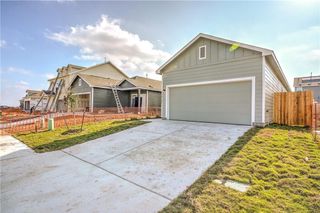 14305 Sandrock BND, Pflugerville, TX 78660