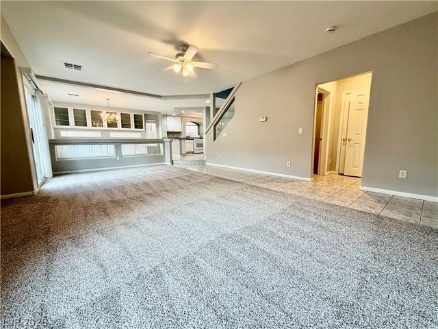 10865 Osage Winter Street, Henderson, NV 89052