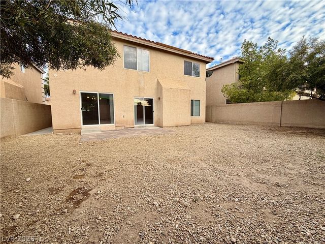 10865 Osage Winter Street, Henderson, NV 89052
