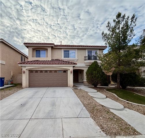 10865 Osage Winter Street, Henderson, NV 89052