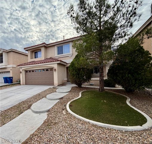 10865 Osage Winter Street, Henderson, NV 89052