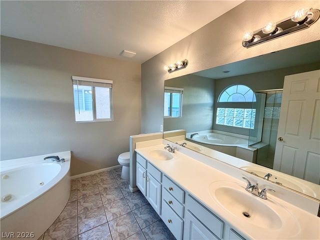 10865 Osage Winter Street, Henderson, NV 89052