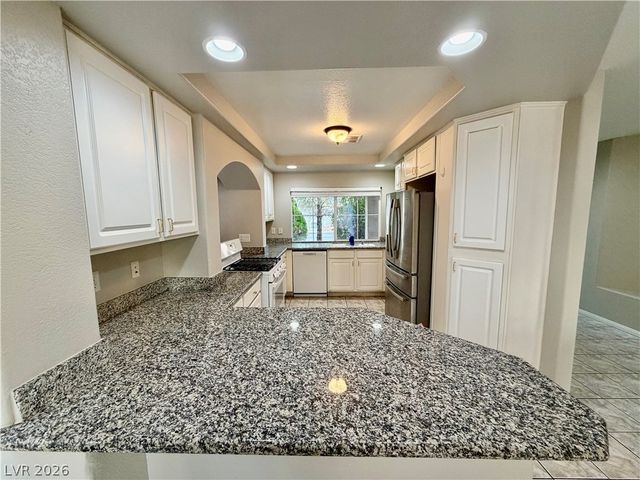 10865 Osage Winter Street, Henderson, NV 89052