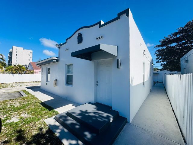 6959 NW 4th Ave, Miami, FL 33150