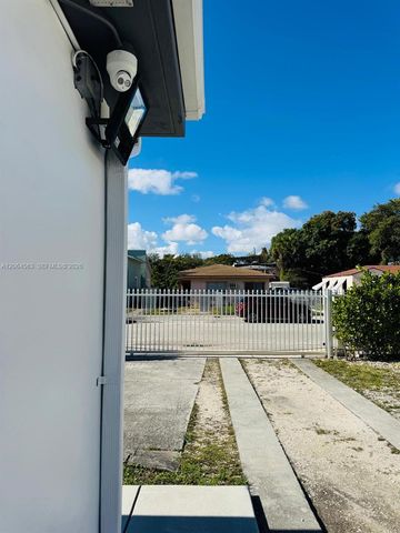 6959 NW 4th Ave, Miami, FL 33150