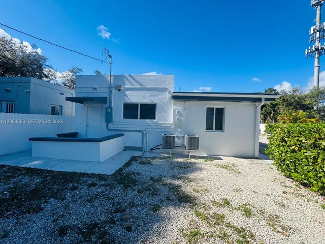 6959 NW 4th Ave, Miami, FL 33150