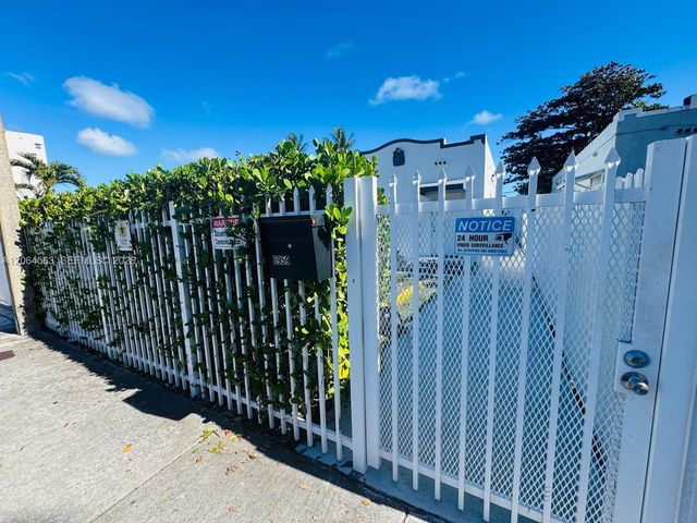 6959 NW 4th Ave, Miami, FL 33150