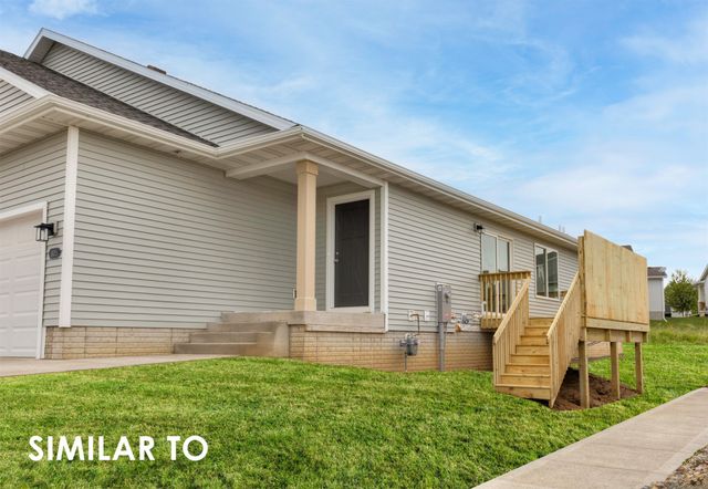 6554 NE 11th Court, Des Moines, IA 50313