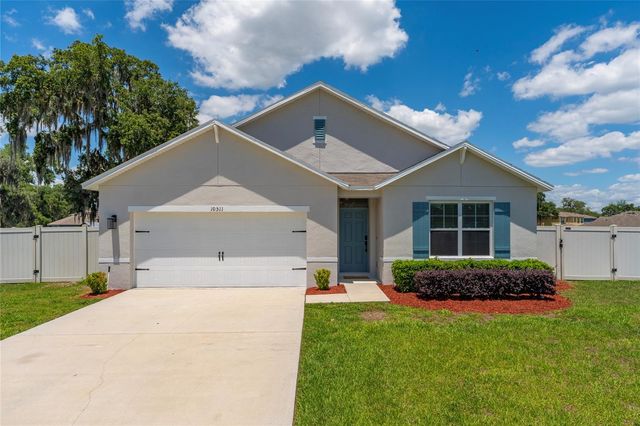 10511 BURLWOOD DRIVE, Leesburg, FL 34788