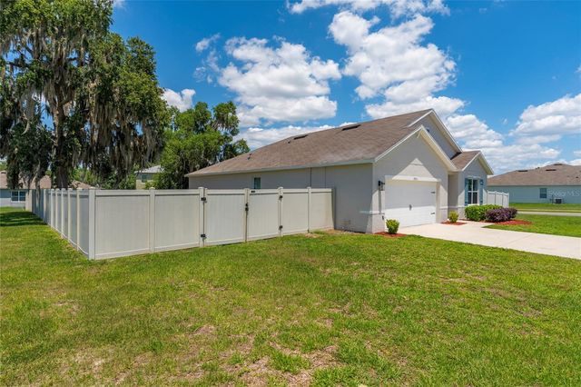 10511 BURLWOOD DRIVE, Leesburg, FL 34788