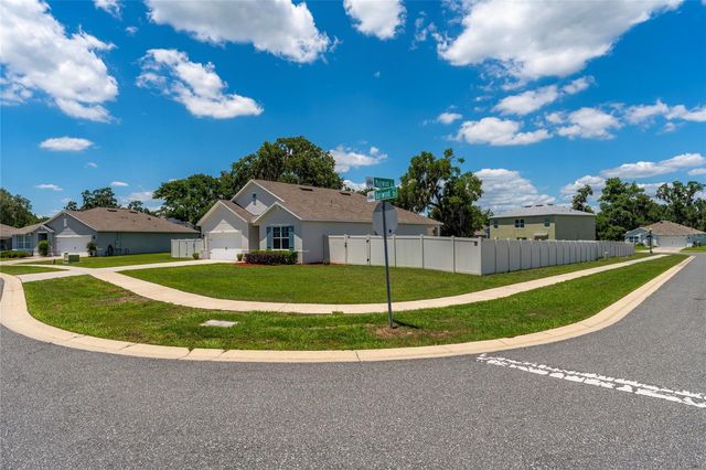 10511 BURLWOOD DRIVE, Leesburg, FL 34788