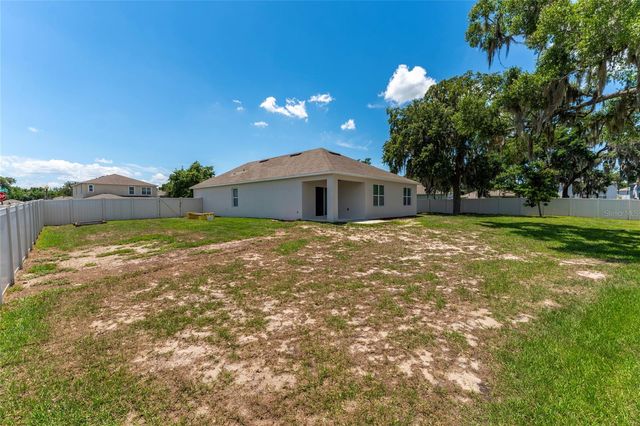 10511 BURLWOOD DRIVE, Leesburg, FL 34788