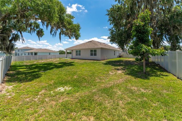 10511 BURLWOOD DRIVE, Leesburg, FL 34788