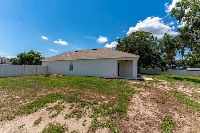 10511 BURLWOOD DRIVE, Leesburg, FL 34788