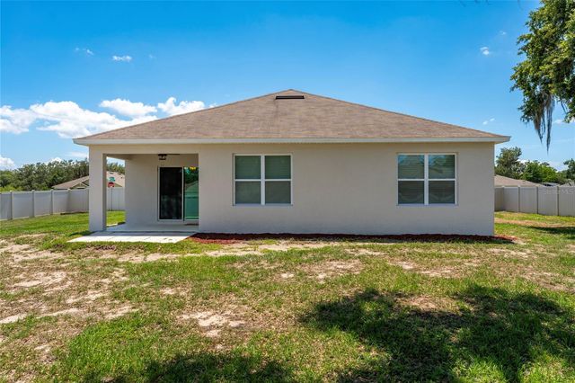 10511 BURLWOOD DRIVE, Leesburg, FL 34788