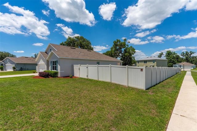10511 BURLWOOD DRIVE, Leesburg, FL 34788