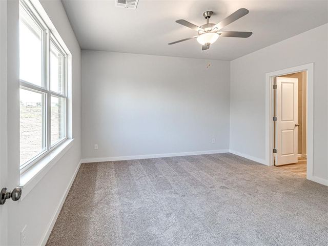 745 Cumberland Drive, Guthrie, OK 73044