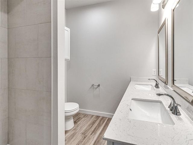 745 Cumberland Drive, Guthrie, OK 73044