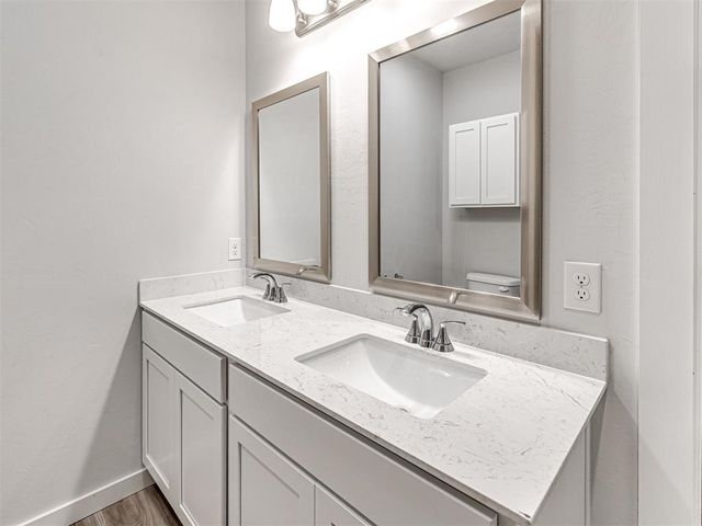 745 Cumberland Drive, Guthrie, OK 73044