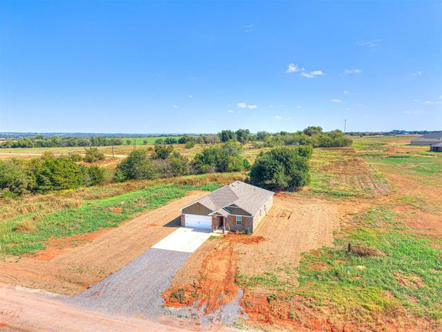 745 Cumberland Drive, Guthrie, OK 73044