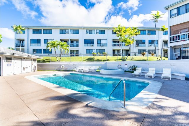 98-640 Moanalua Loop 2036, Aiea, HI 96701