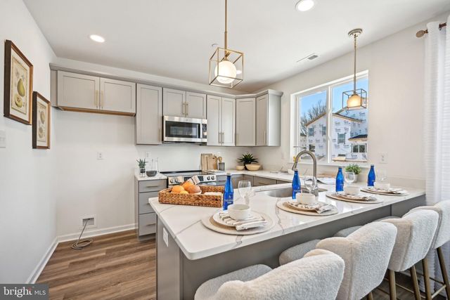 1807 ARCH ST #21E, Norristown, PA 19401