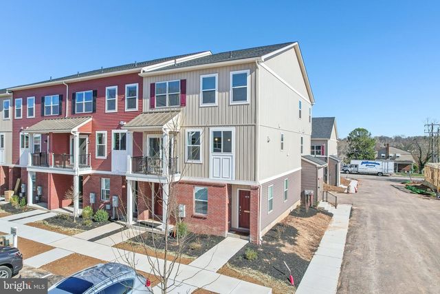 1807 ARCH ST #21E, Norristown, PA 19401